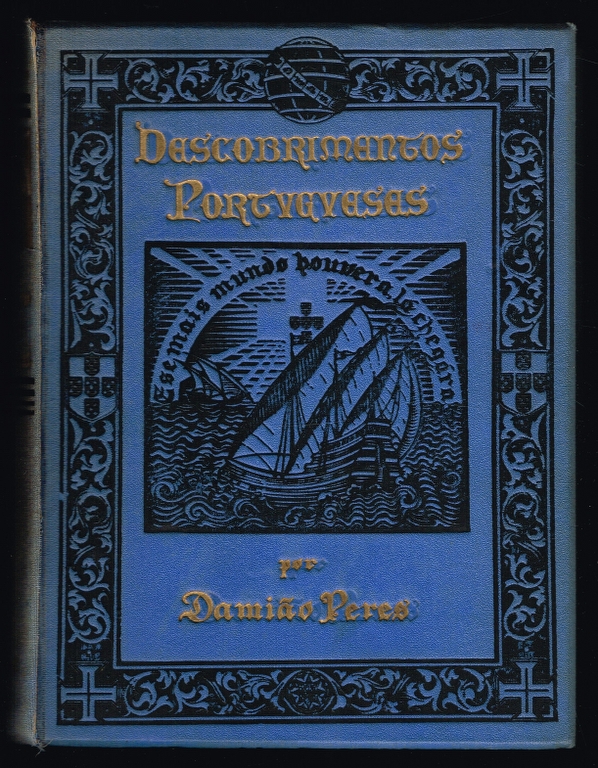 HIST�RIA DOS DESCOBRIMENTOS PORTUGUESES